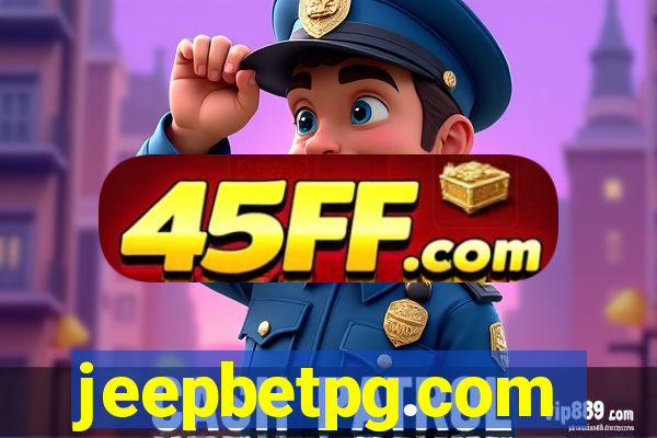 jeepbetpg.com