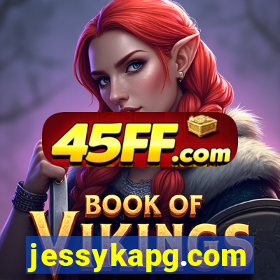jessykapg.com