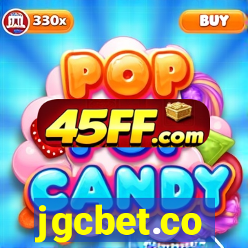 jgcbet.co