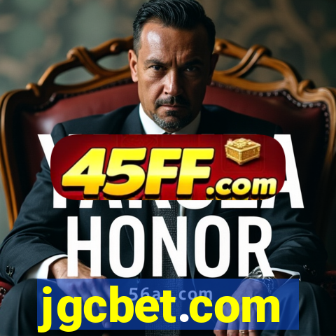 jgcbet.com