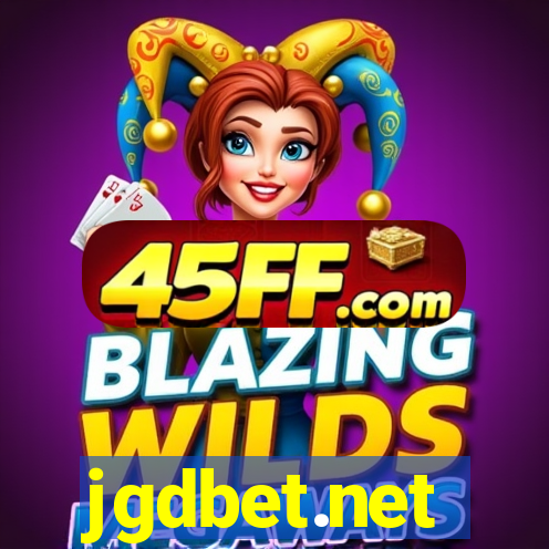 jgdbet.net