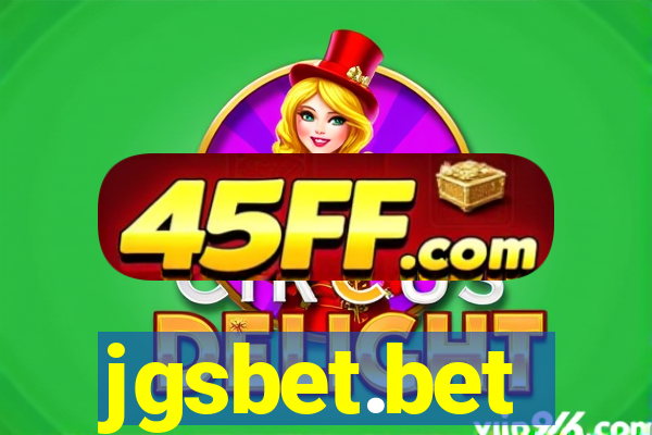 jgsbet.bet