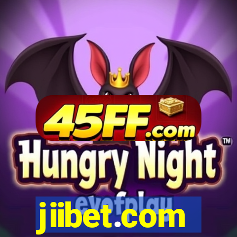 jiibet.com
