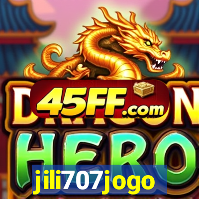 jili707jogo