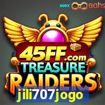 jili707jogo