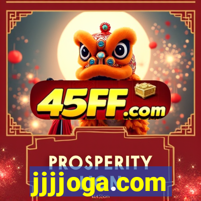 jjjjoga.com