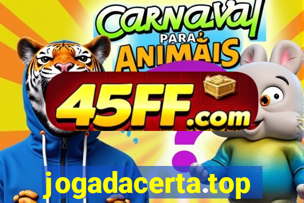 jogadacerta.top