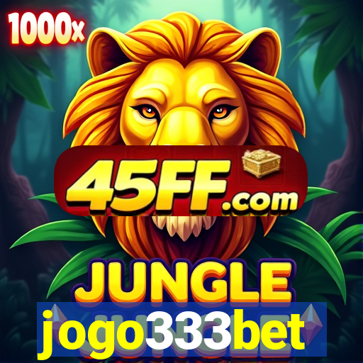 jogo333bet