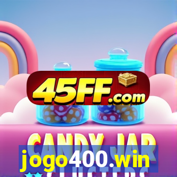 jogo400.win