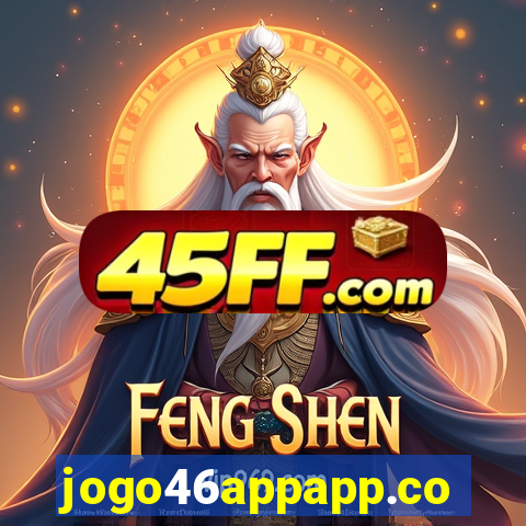 jogo46appapp.com