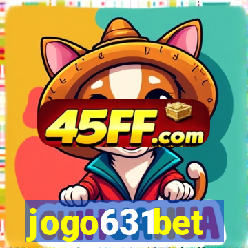 jogo631bet
