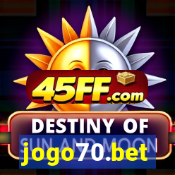 jogo70.bet