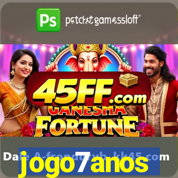 jogo7anos