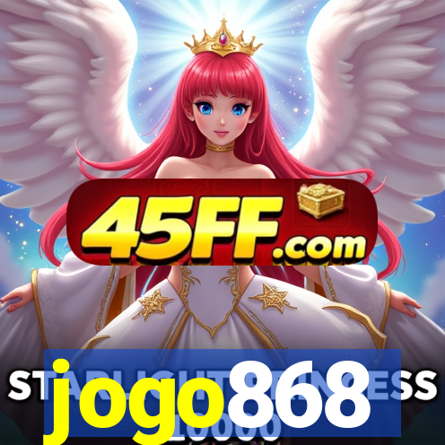 jogo868