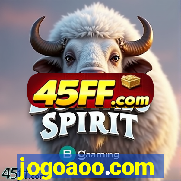 jogoaoo.com