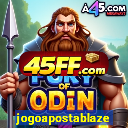 jogoapostablaze