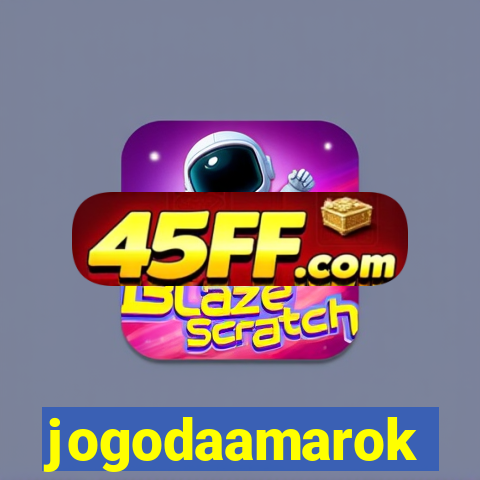 jogodaamarok