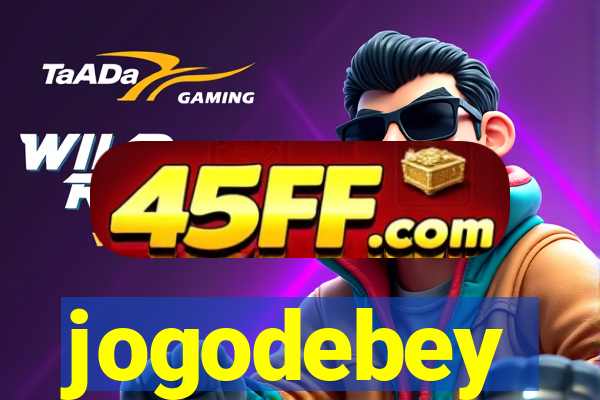jogodebey