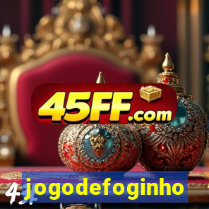 jogodefoginho