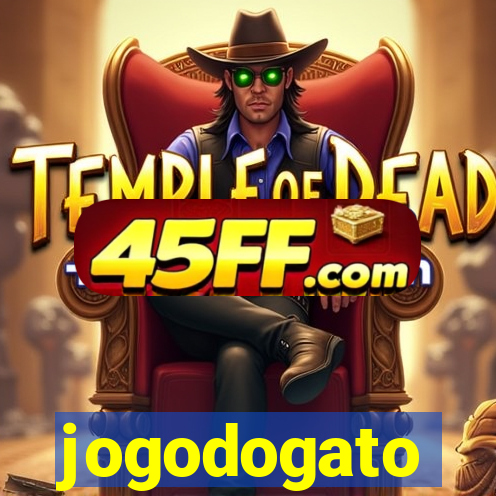 jogodogato