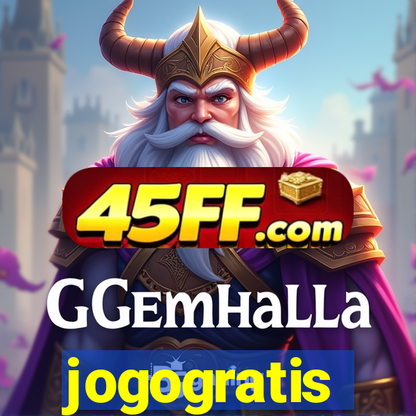 jogogratis