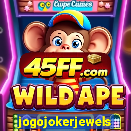 jogojokerjewels