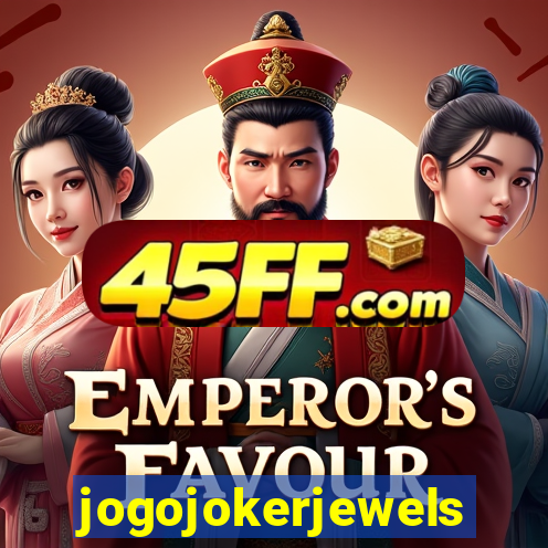 jogojokerjewels