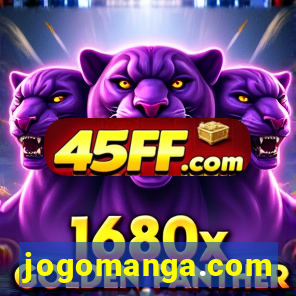 jogomanga.com