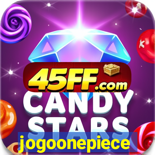 jogoonepiece