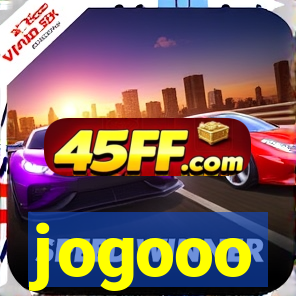 jogooo