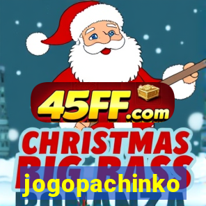 jogopachinko
