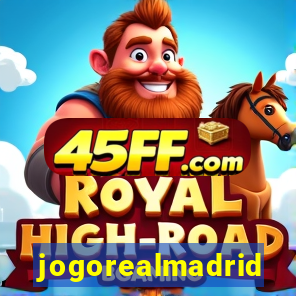jogorealmadrid