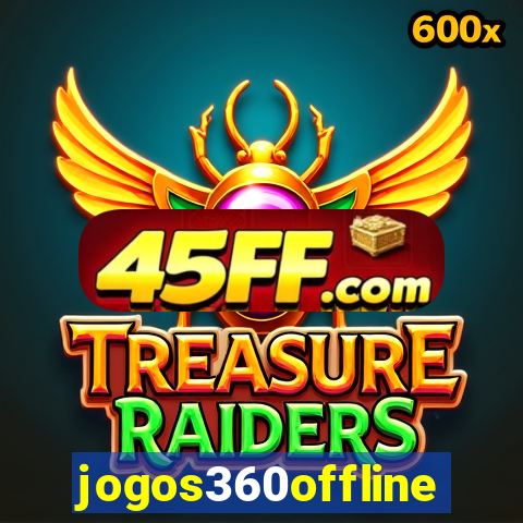 jogos360offline