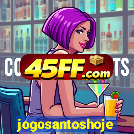 jogosantoshoje