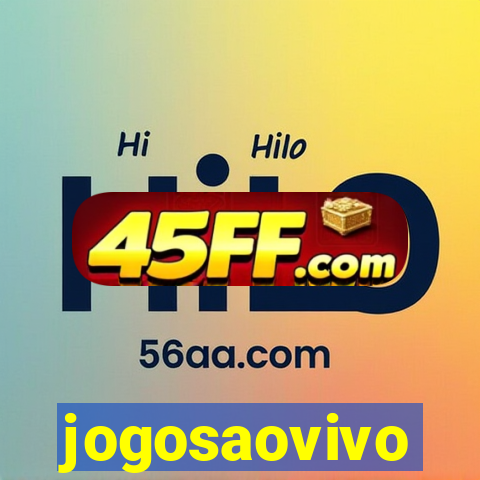 jogosaovivo
