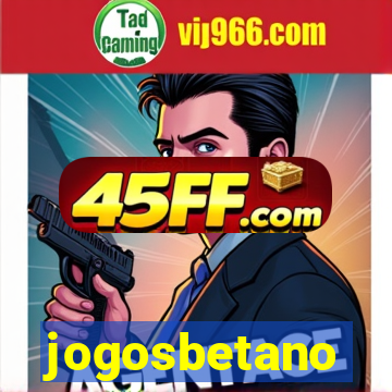jogosbetano