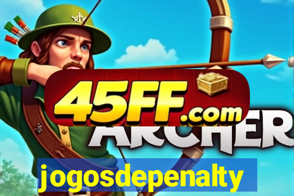 jogosdepenalty