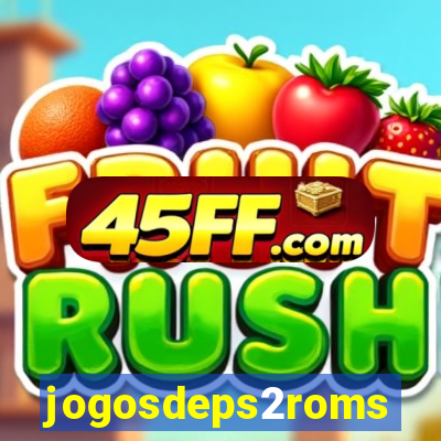 jogosdeps2roms