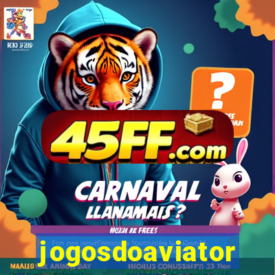 jogosdoaviator