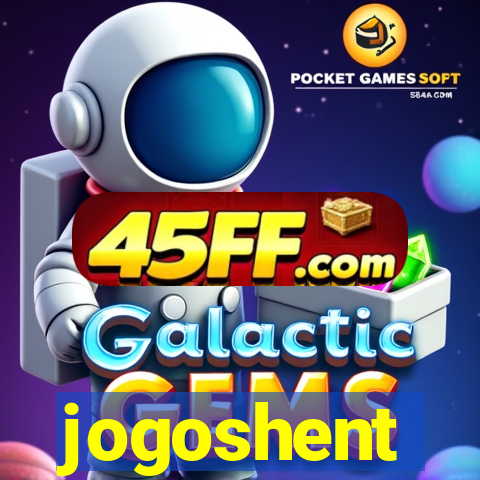 jogoshent