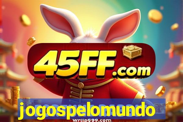 jogospelomundo