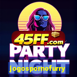 jogospornofurry