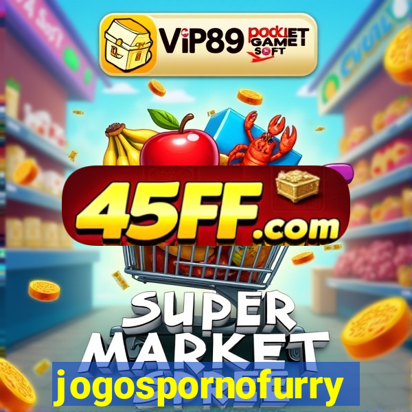 jogospornofurry