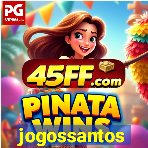 jogossantos