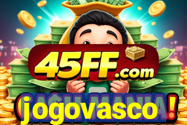 jogovasco
