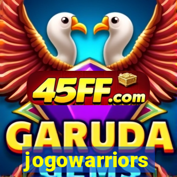 jogowarriors