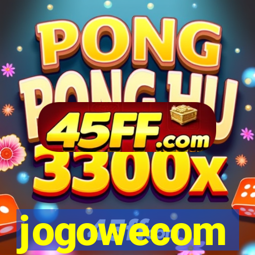 jogowecom