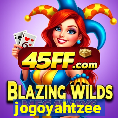 jogoyahtzee