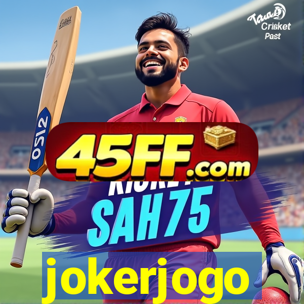 jokerjogo
