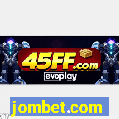 jombet.com